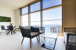 Intempo by Holuxe - 203 - 20th Floor - Benidorm - 0
