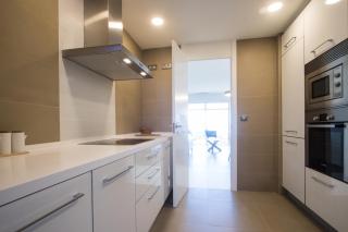 Intempo by Holuxe - 203 - 20th Floor - Benidorm - 1