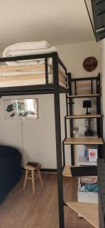 Studio cosy au pied des pistes Villard-de-Lans 4 pers - 5