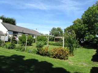 Vine Cottage at Eastleigh - 8