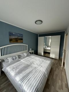 Ferienwohnung Kastanienhof - Hasselberg - 4
