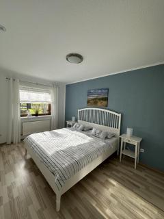 Ferienwohnung Kastanienhof - Hasselberg - 3
