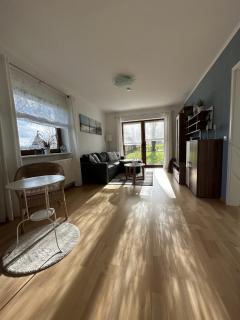 Ferienwohnung Kastanienhof - Hasselberg - 7