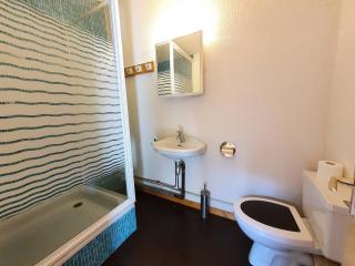 Duplex 6 pers avec balcon aux Coches, proche pistes et commerces - FR-1-353-5 - La Plagne - 2