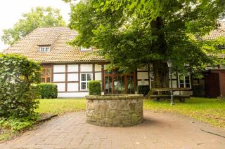 Gästehaus Malgarten - 0