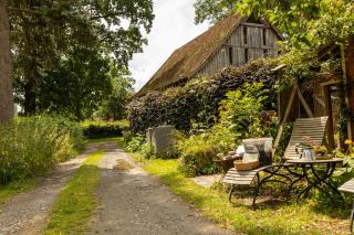 Gästehaus Malgarten - 8
