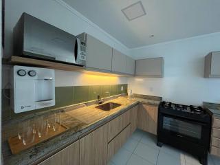 4 andar 402 · Toque a Campainha A402 2Q BEIRAMar vista incrível - Cabo Frío - 6