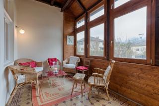 Landhaus Blauer Spatz Reichenau an der Rax - Reichenau - 4
