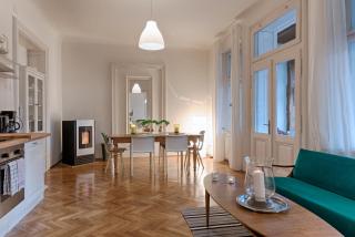 Landhaus Blauer Spatz Reichenau an der Rax - Reichenau - 2