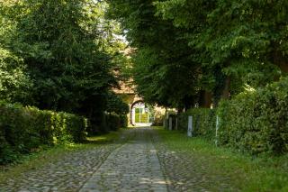 Gästehaus Malgarten - 5