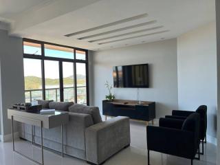 4 andar 402 · Toque a Campainha A402 2Q BEIRAMar vista incrível - Cabo Frío - 2