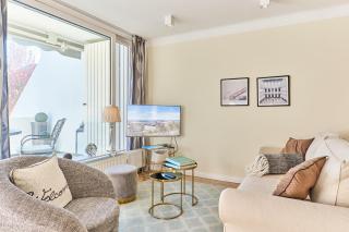 Bel Etage Bergstr 35 Timmendorfer Strand - Timmendorfer Strand - 0