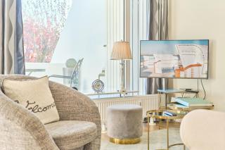 Bel Etage Bergstr 35 Timmendorfer Strand - Timmendorfer Strand - 9