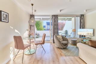 Bel Etage Bergstr 35 Timmendorfer Strand - Timmendorfer Strand - 8
