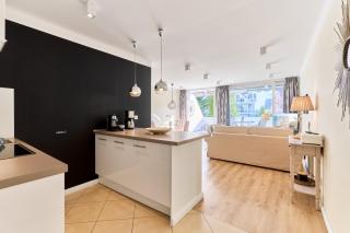 Bel Etage Bergstr 35 Timmendorfer Strand - 6