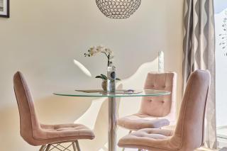 Bel Etage Bergstr 35 Timmendorfer Strand - Timmendorfer Strand - 3