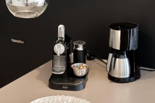 Bel Etage Bergstr 35 Timmendorfer Strand - Timmendorfer Strand - 2