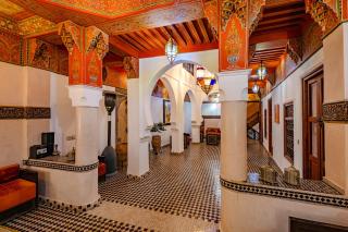 Maison Do - Marraquexe - 1