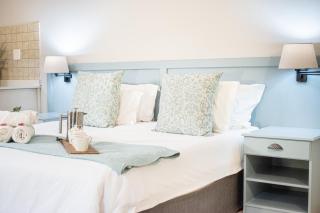 Olive Tree Lodge - Paarl - 0