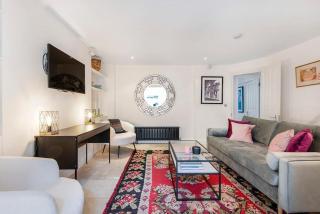 Chepstow Place- Notting Hill - London - 8