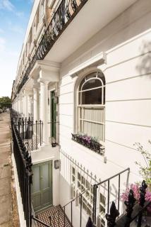 Chepstow Place- Notting Hill - London - 6