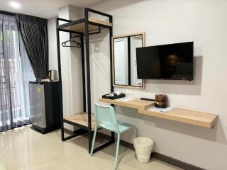 The Hub Hotel Surin - Surin - 3