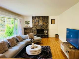 Beautiful Home in Victoria, BC - Victoria - 6