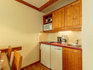 La Plagne, 5 pers, balcon, animaux admis - FR-1-353-115 - La Plagne Tarentaise - 8
