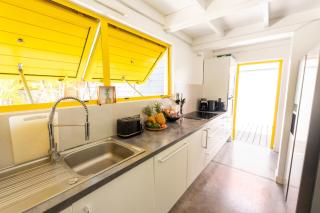 Villa Ylang - Piscine et Jacuzzi - La Saline-Les-Bains - 1