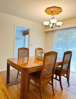Beautiful Home in Victoria, BC - Victoria - 3