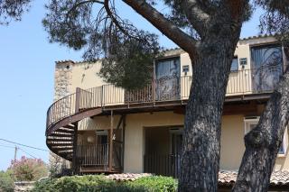 La Villa - Favone - 1