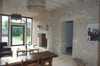 Gîte La Maison De Lucien - 4