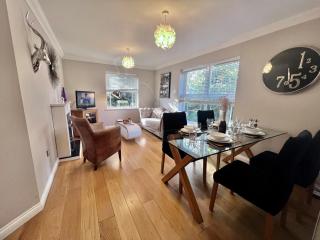 2 Bed 2 Bath Windsor Apartment & Parking 15CC - 7