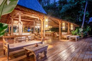 Luxury private villa 500m2 Canggu - Kerobokan - 7