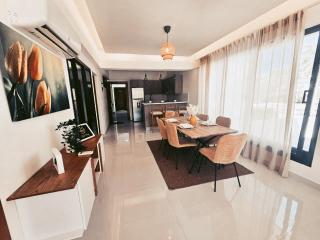 Gold Reef 101 - Exclusiv 2 BR mit Pool, Beach Shuttle und Tiefgarage - Punta Cana - 0