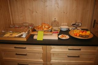 Pension Am Kirchhof - 4