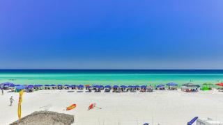 Ariel Dunes #1102 - Destin - 9