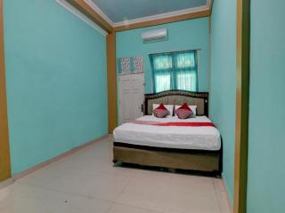 Hotel O Rania Kost Simpang Rimbo - 4