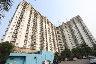 Apartemen Mutiara Bekasi by Alfa Rooms - Pekayon Satu - 9