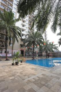 Apartemen Mutiara Bekasi by Alfa Rooms - Pekayon Satu - 6