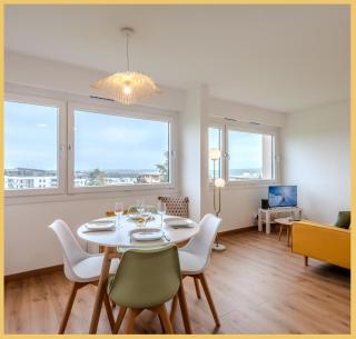 Chez Alexandra I Studio I Saint-Julien - Saint-Julien-en-Genevois - 5