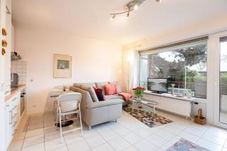 DKK1b Ferienwohnung Stäcker F - Niendorf - 6