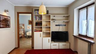 Hostdomus - Chalet Sciatori Garden - Pragelato - 4