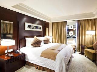 New Century Hangzhou Grand Hotel - Hangzhou - 3