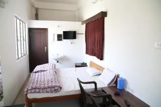 Hotel Ramnivas - 2