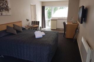 Christchurch Motel - Christchurch - 3