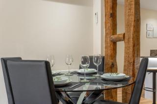 Central and bright - 2Bedrooms 2Bathrooms-Malasaña - 6