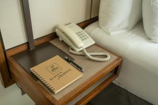 abba Presidente Suites Santiago - Santiago - 5