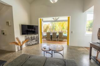 Villa Ylang - Piscine et Jacuzzi - La Saline-Les-Bains - 4