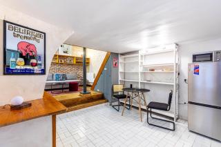 GuestReady - Elegant Comfort Near the Metro - París - 5